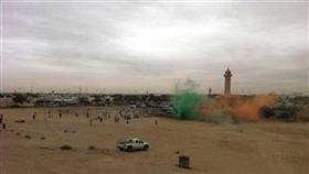 الداخلية فضّت جماهير البدون