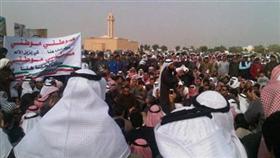 الداخلية فضّت جماهير البدون