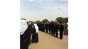 الداخلية فضّت جماهير البدون