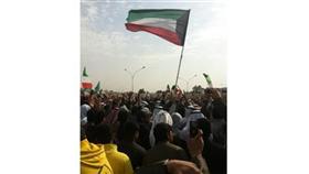 الداخلية فضّت جماهير البدون