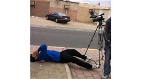 الداخلية فضّت جماهير البدون
