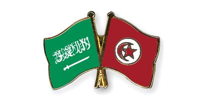 السعودية تدعو رئيس الحكومة التونسية لزيارة الرياض في أقرب وقت