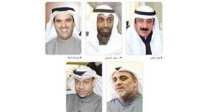 البغلي يكشف مع «الرواد» مسيرته السياسية ورأيه في انتخابات الأمة