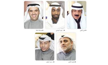 البغلي يكشف مع «الرواد» مسيرته السياسية ورأيه في انتخابات الأمة