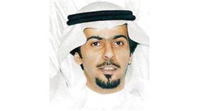 عبدالعزيز الشرثان
