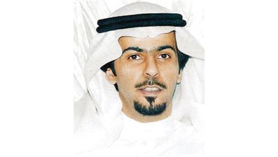 عبدالعزيز الشرثان