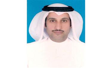 عبدالعزيز الشرثان