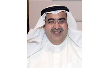السفير عادل العيار