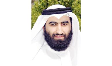 سالم الشطي