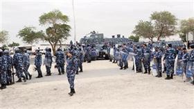 القوات الخاصة