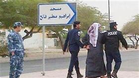 ضبط أحد المحرضين على المواجهات