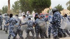 مواجهة البدون