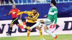الدوري الكويتي : الأصـفر تـصدّر..الأخـضر تـذيّـل