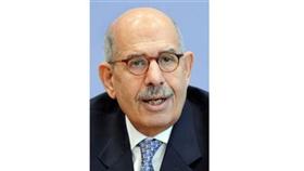 د.محمد البرادعي
