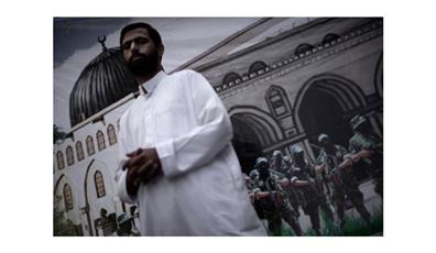 وفد برلماني من حماس يزور سويسرا