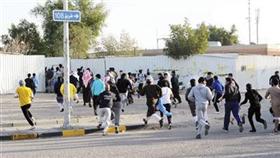 تجدد احتجاجات «البدون» بالصليبية