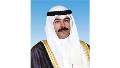 الشيخ محمد الخالد