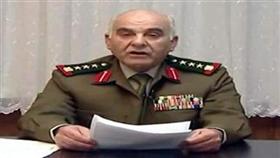 منشقون يستعدون للإعلان في تركيا عن تأسيس  المجلس العسكري السوري الأعلى 