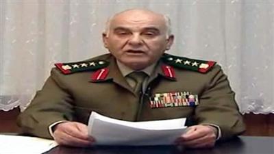 منشقون يستعدون للإعلان في تركيا عن تأسيس  المجلس العسكري السوري الأعلى 