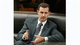 الاسد يصدر عفوا عاما عن الجرائم منذ بدء الانتفاضة