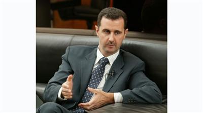 الاسد يصدر عفوا عاما عن الجرائم منذ بدء الانتفاضة