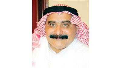 د.إبراهيم الحمود