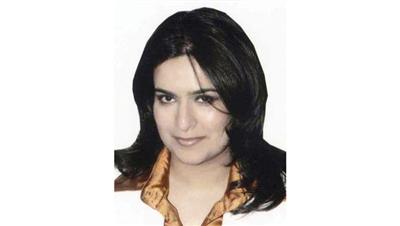 أشواق المضف