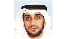 سعيد العازمي