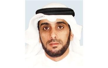 سعيد العازمي