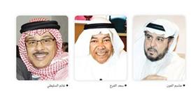 «العون» يسلط الضوء على مسيرته السياسية والبرلمانية.. في «تو الليل»