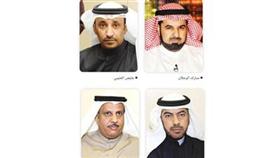 «الوعلان» و«العتيبي» وآمال الانتخابات.. في «الطريق إلى المجلس»