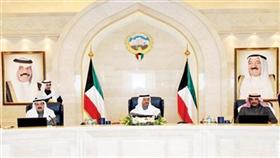 سمو رئيس الوزراء مترئساً الاجتماع