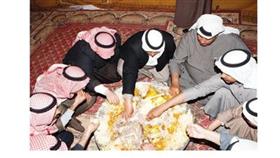بالخمس بعد إحدى الندوات الانتخابية.. عوافي