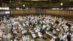 مؤشر البورصة يقفل على تراجع قدره 6ر2 نقطة