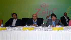 «زين» تستعد لطرح مجموعة من العروض الحصرية في 2012