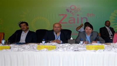 «زين» تستعد لطرح مجموعة من العروض الحصرية في 2012