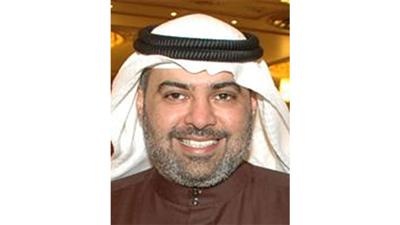خالد الفهد كرم أشبال وناشئي الملاكمة بالقادسية