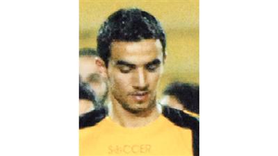 النصر يقترب من عنزي القادسية
