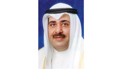 أحمد الحمود: أحترم وأقدر حكم المحكمة الإدارية وقف تنفيذ قرار الداخلية شطب بعض المرشحين