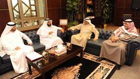 عبدالعزيز آل ثاني: بيت الزكاة من المؤسسات الرائدة عالمياً