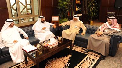 عبدالعزيز آل ثاني: بيت الزكاة من المؤسسات الرائدة عالمياً