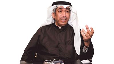 عادل الخرافي: عوائق سياسية اعترضت خطة التنمية لا فنية