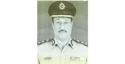 العقيد عبدالعزيز العنزي
