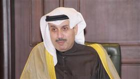 الشيخ حمد جابر العلي الصباح