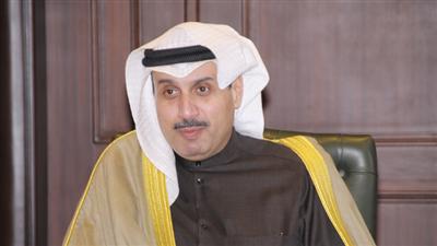 الشيخ حمد جابر العلي الصباح