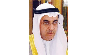 أحمد المليفي: الجامعة الجديدة تنطلق العام المقبل