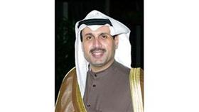 الشيخ حمد الجابر يستقبل الناشطة اليمنية توكل كرمان