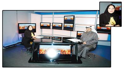 وزيرة «التجارة»: نريد مساندة القطاع الخاص بكافة الوسائل.. حتى وإن دعمناه «مالياً»