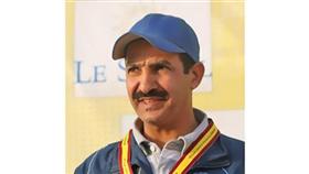 الرامي الرشيدي يؤكد جاهزيته لأولمبياد لندن