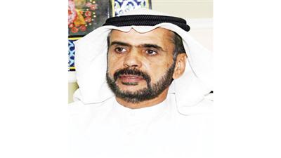 العدواني: كنا ومازلنا مصرين على «العنزي»